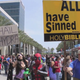 Illustration for article titled Deadpool and his Trademark Antics Take Over WonderCon 2014